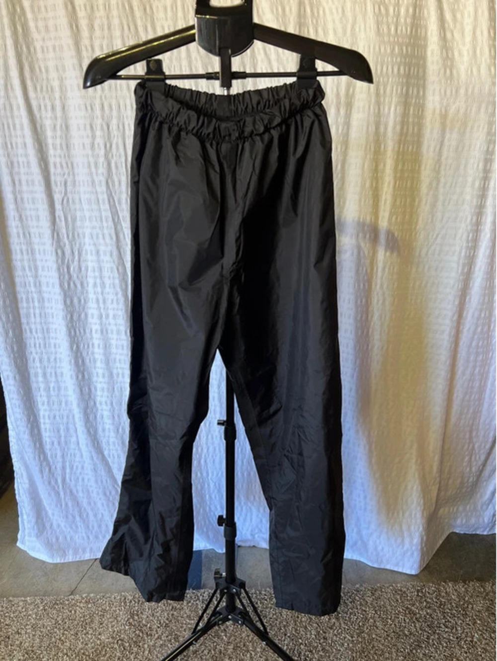 REI Gor-Tex Sz Med Outdoor Pants